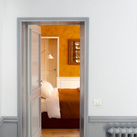 Chambres D'Hotes Eden Ouest La Rochelle  Eksteriør billede