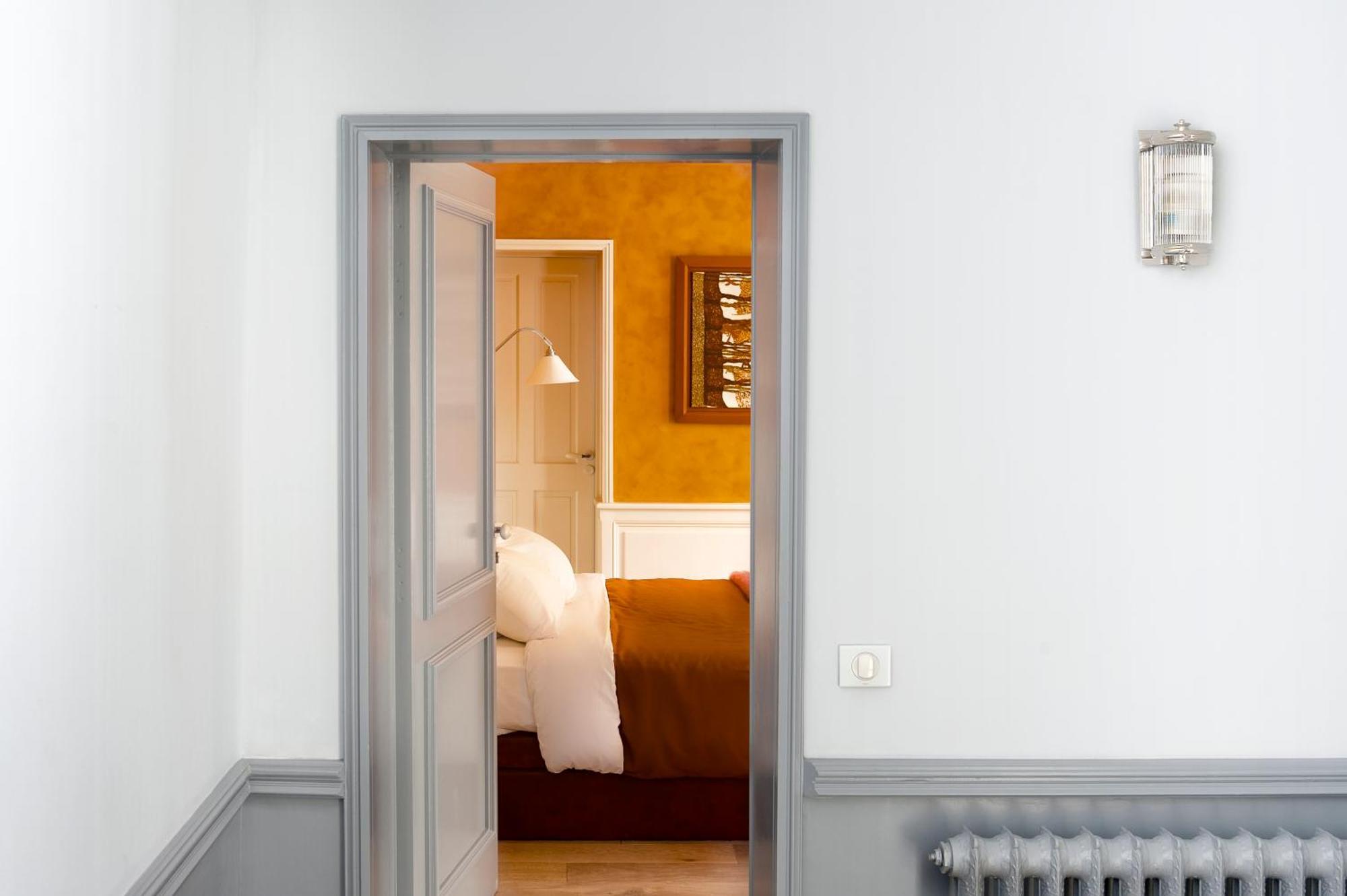 Chambres D'Hotes Eden Ouest La Rochelle  Eksteriør billede