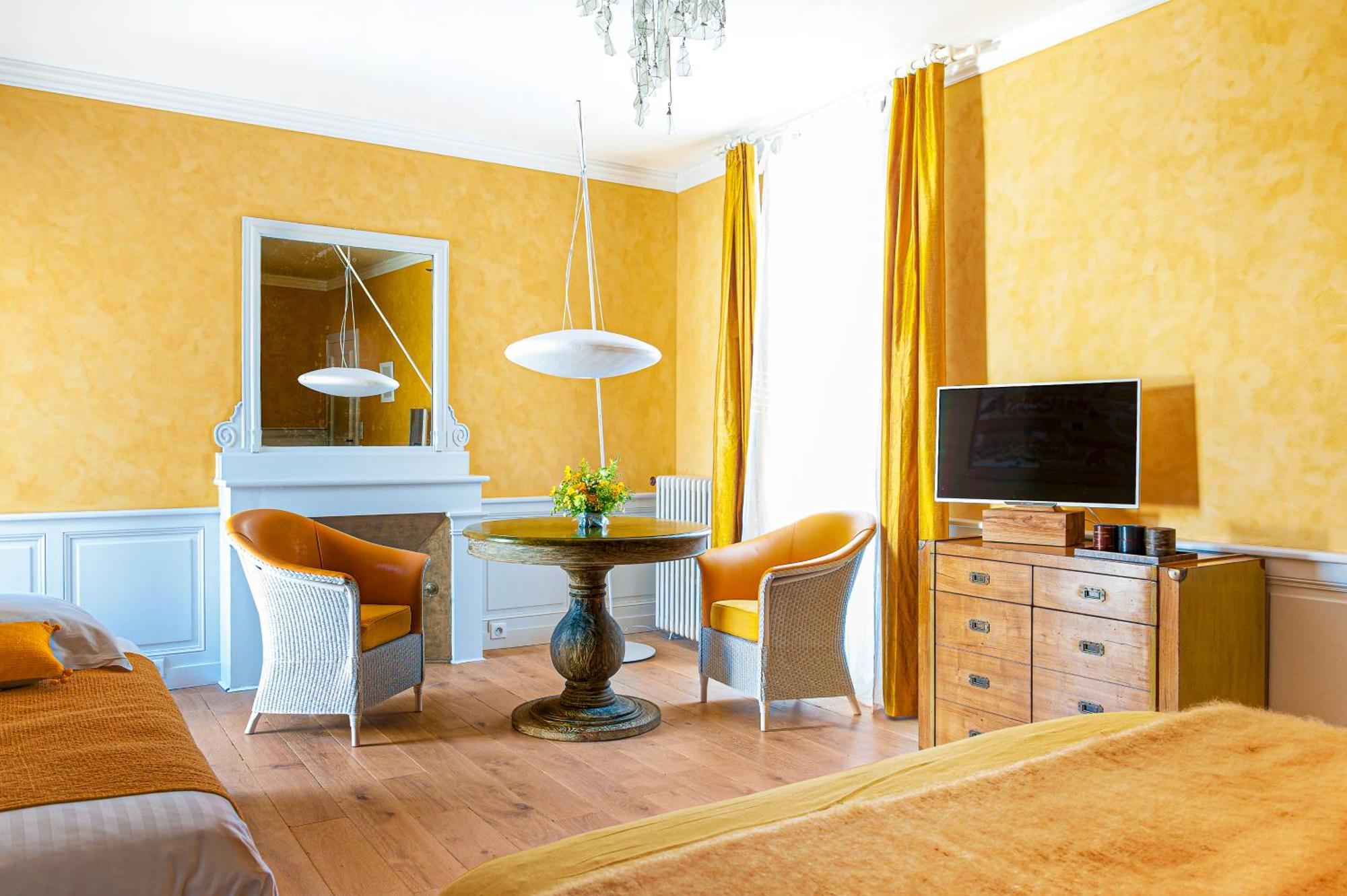 Chambres D'Hotes Eden Ouest La Rochelle  Eksteriør billede