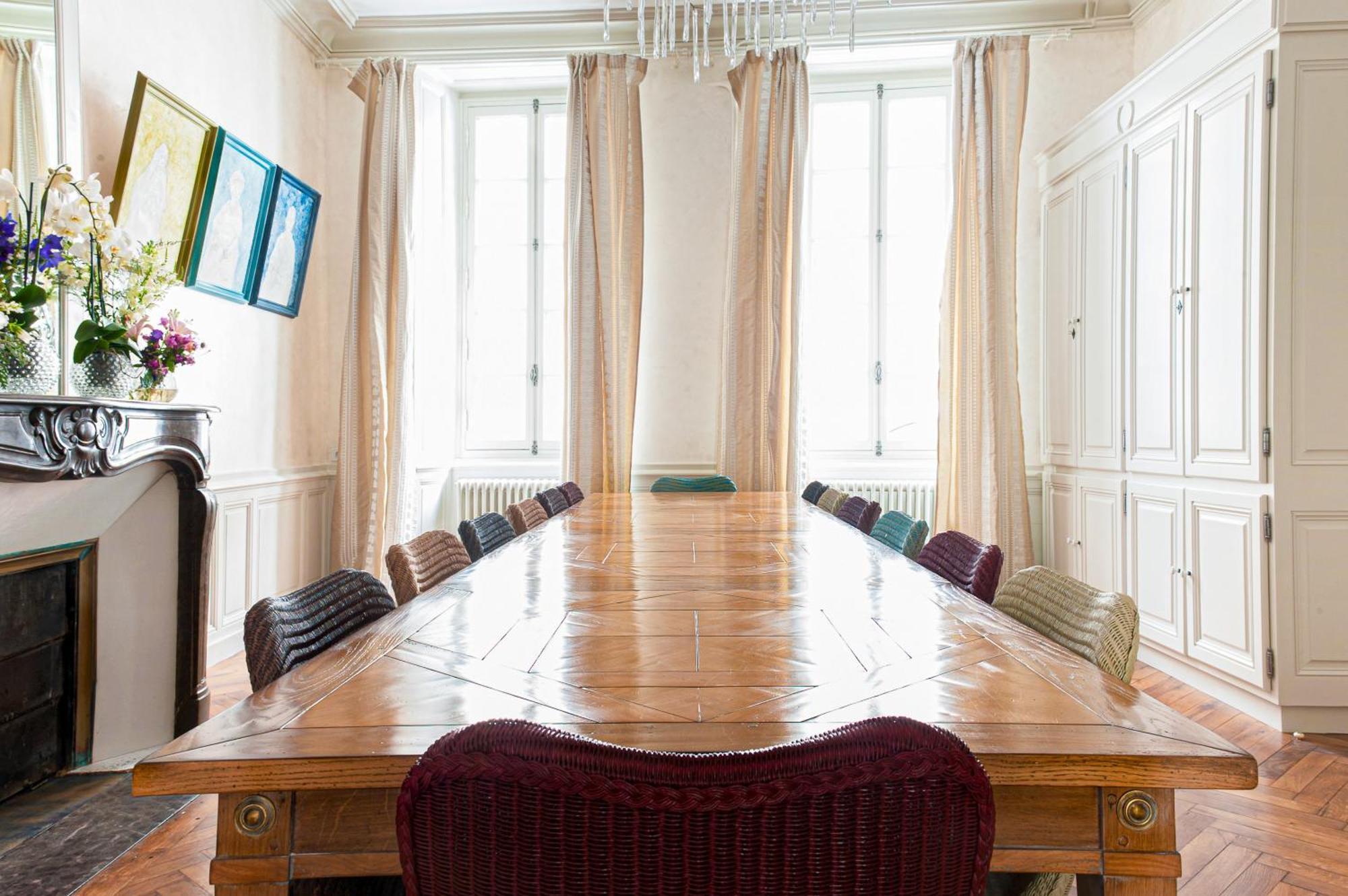 Chambres D'Hotes Eden Ouest La Rochelle  Eksteriør billede