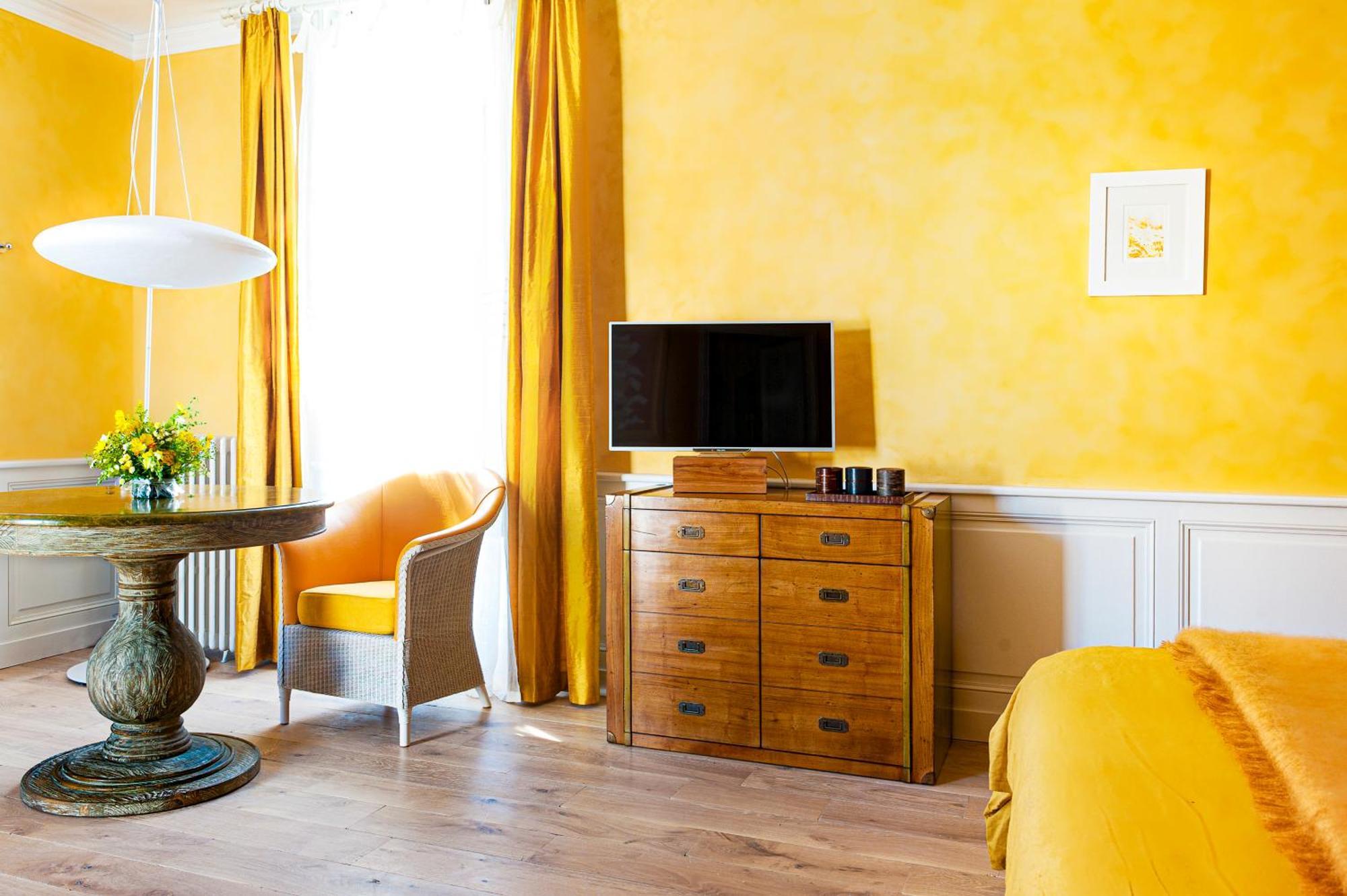 Chambres D'Hotes Eden Ouest La Rochelle  Eksteriør billede