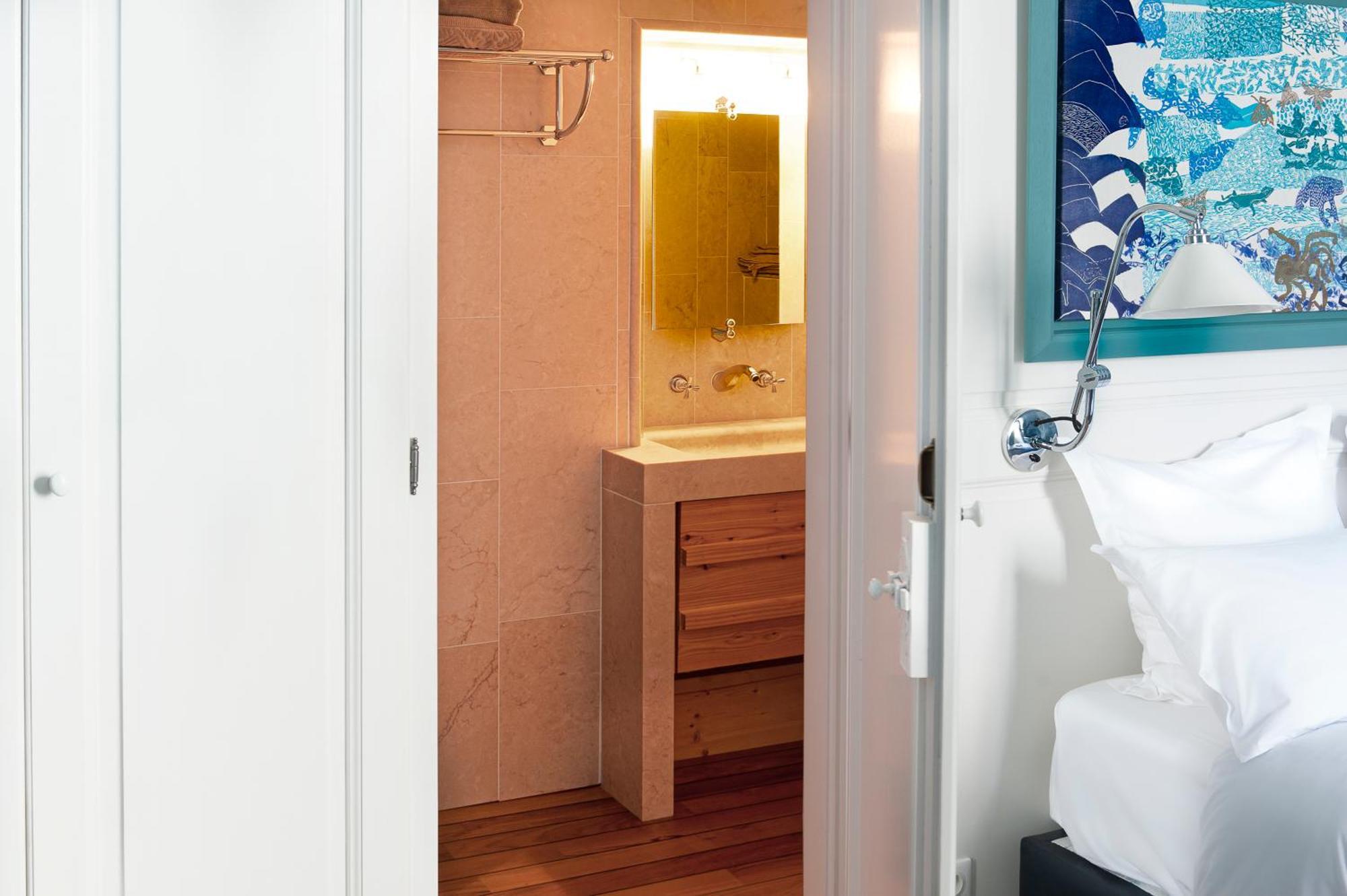 Chambres D'Hotes Eden Ouest La Rochelle  Eksteriør billede