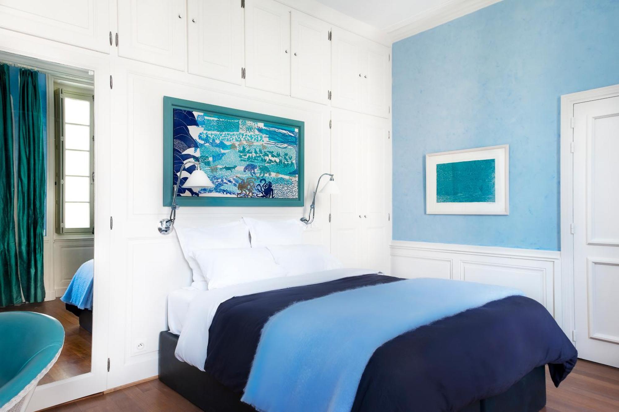 Chambres D'Hotes Eden Ouest La Rochelle  Eksteriør billede