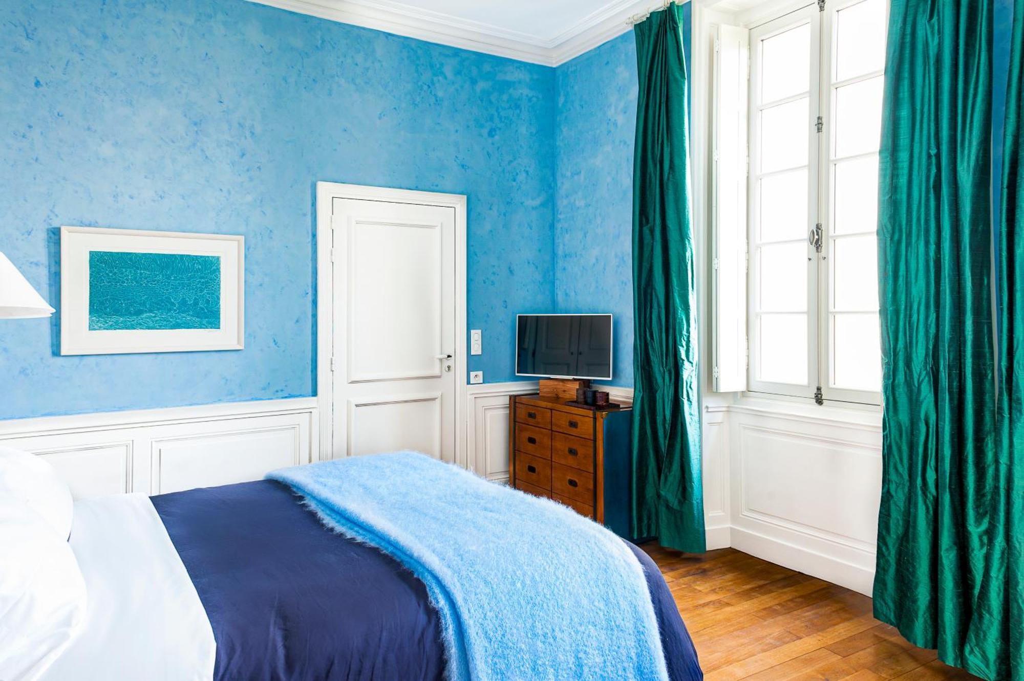 Chambres D'Hotes Eden Ouest La Rochelle  Eksteriør billede