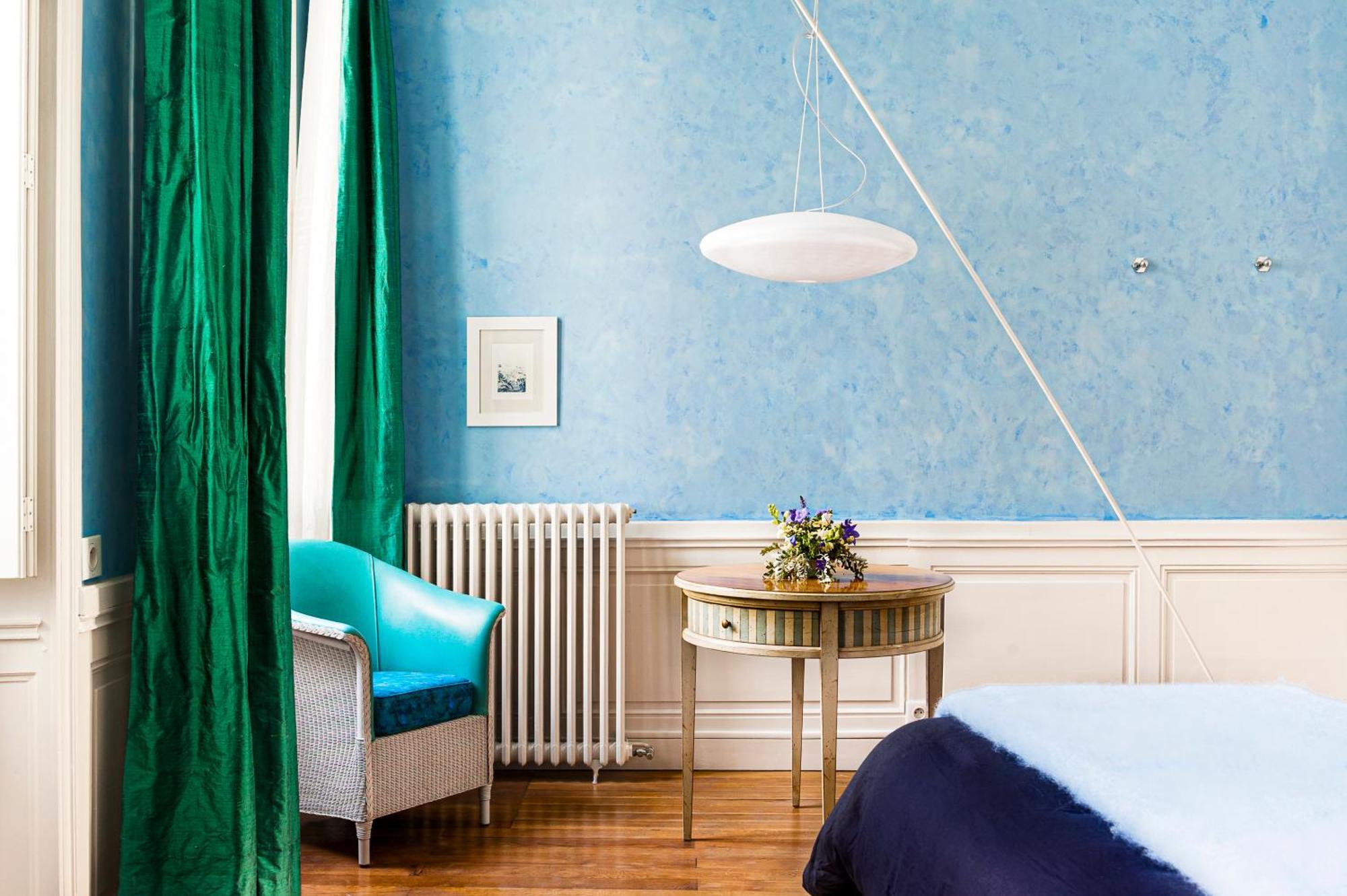 Chambres D'Hotes Eden Ouest La Rochelle  Eksteriør billede