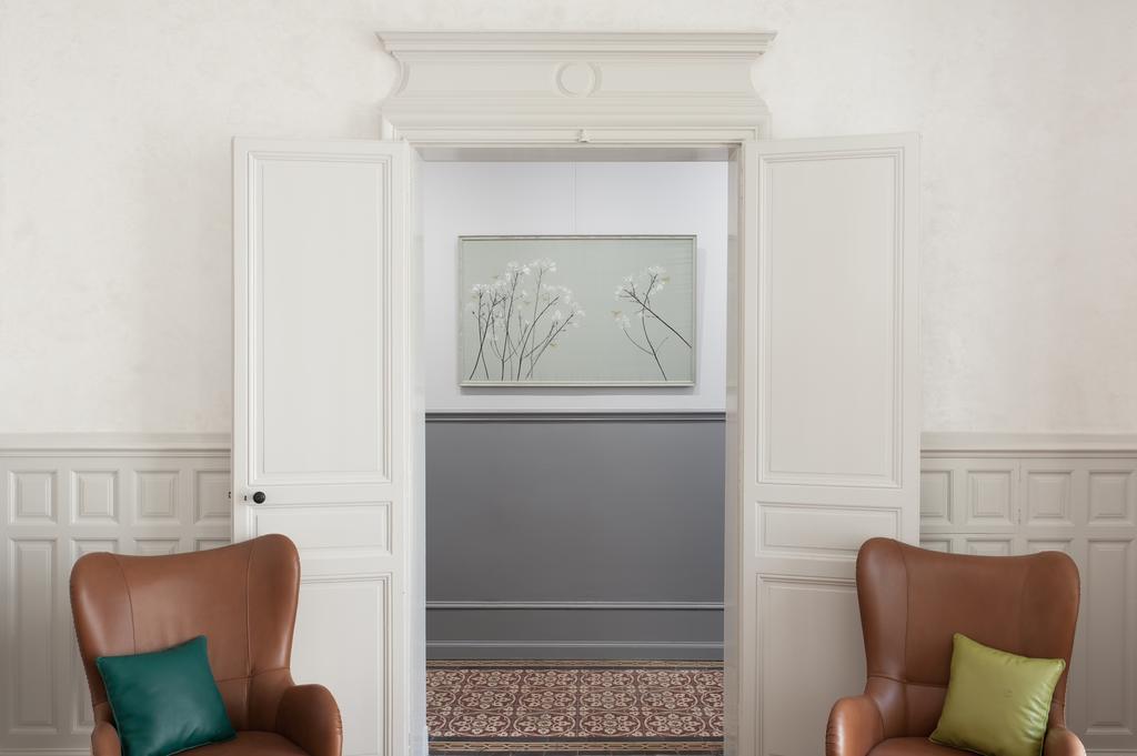 Chambres D'Hotes Eden Ouest La Rochelle  Eksteriør billede