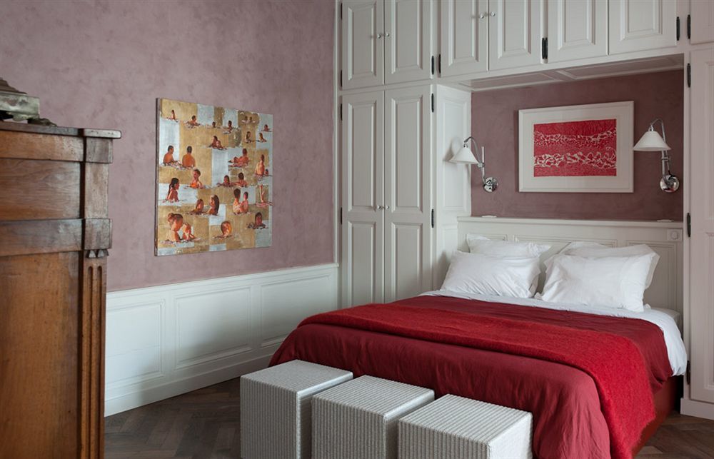 Chambres D'Hotes Eden Ouest La Rochelle  Eksteriør billede