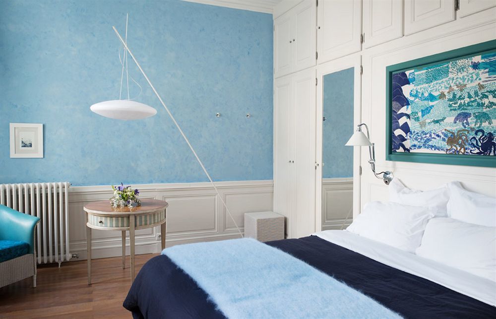 Chambres D'Hotes Eden Ouest La Rochelle  Eksteriør billede